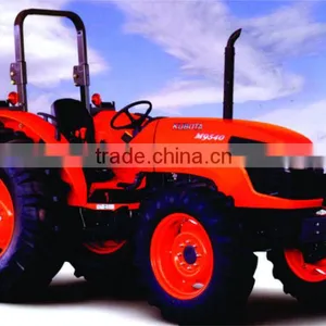 TRACTOR NEW 9540 thumbnail-3