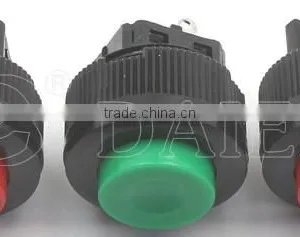 DS-510 ON-OFF Self-locking Push Button Switch thumbnail-5