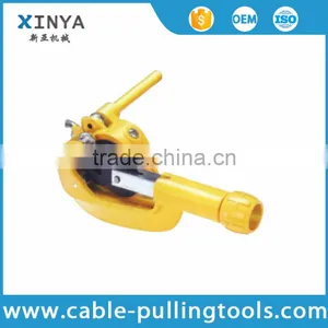 Manual Cable Layer Stripper for Stripping the Outer Layer of Aluminum thumbnail-1