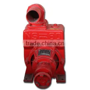 Self-Priming Pump NS Series thumbnail-2
