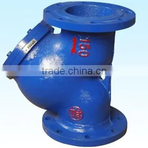 Precision Casting Steel Iron Valve Fittings,Cast Iron / Ductile Iron Bellow Sealed Globe Valve thumbnail-6