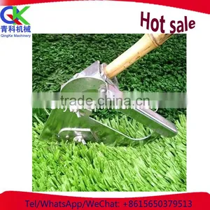 Lawn Circle Cutter Seam Fix 9 Sets Tools thumbnail-5