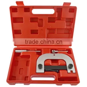 Petrol Engine Timing Kit - Renault 1.4, 1.6, 1.8, 2.0 16V - Belt Drive thumbnail-2