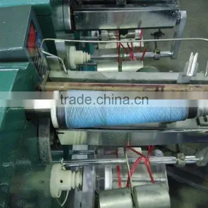 CO-S Series Sewing Thread Winding Machine thumbnail-2
