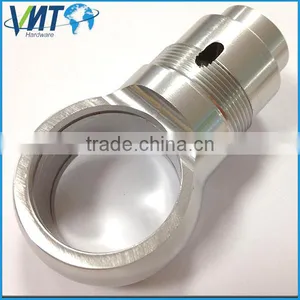 Factory Directly Customize Aluminum Profiles by CNC Machining And Milling thumbnail-1
