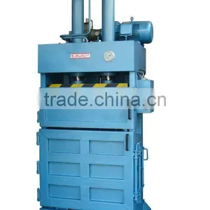 FABRICS/TEXTILES BALER, BALING MACHINE thumbnail-1