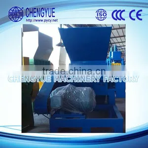 Express Foam Shredder for Crushing Plant thumbnail-1
