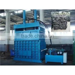 Save Big Space Round/square Baler Machine thumbnail-2