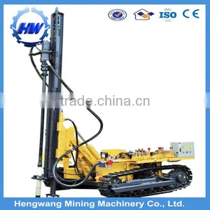 Multi-function Geothermal Water Well Drilling Machine Portable Water Well Drilling Rigs for Sale thumbnail-2