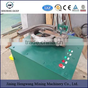 New Rolling Pipe Bending Machine Price thumbnail-1