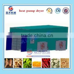Commercial Small Fruit Dehydrator Drying Machine thumbnail-4