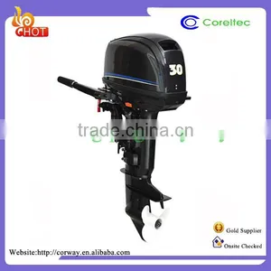 High Quality Outboard Engines Remote Control thumbnail-1