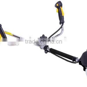 4-stroke 37.68cc Grass Cutter Brush Cutter Gasoline Grass Trimmer With CE Certificate thumbnail-1