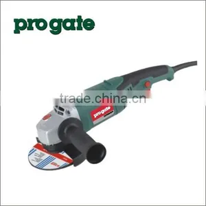 Wintools WT02710 Professional 4-1/2 - Inch 7 Amp Concrete Grinding Equipment thumbnail-1