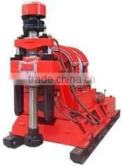 Core Drill Rig Drilling Machine thumbnail-3