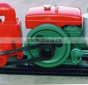 Centrifugal Pump Housing Body thumbnail-1