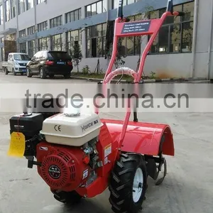6.5 HP Power Tiller Machine Tools CE Approved thumbnail-2