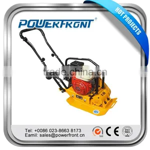 Superior Quality Construction Machinery Hand Held Plate Compactor Prices thumbnail-1