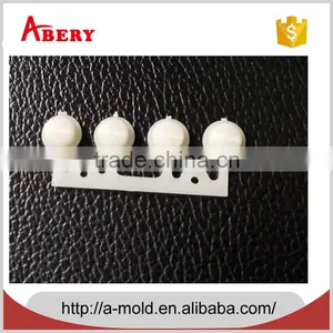 Shenzhen Auto Parts Plastic Injection Molding thumbnail-1