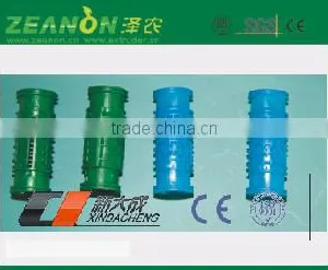 Round Dripper Agriculture Irrigation Pipe thumbnail-4