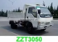 Dump Truck (tipper, Dumper, Heavy Truck) thumbnail-1