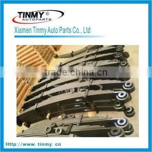 JAC Truck Leaf Spring thumbnail-1