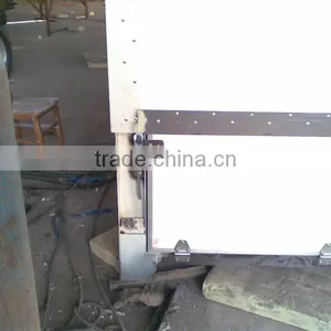 Fpr Panels Refrigerated Truck Box Mini Truck Food thumbnail-4