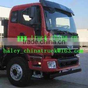 Plastic Concrete Mixer Truck for Sale Made in China thumbnail-3