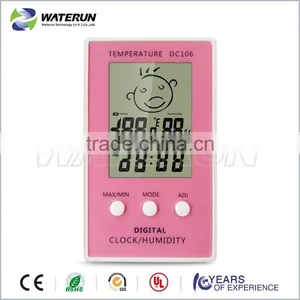 Temperature Thermometer,instant Read Thermometer,room Temperature Thermometer thumbnail-4