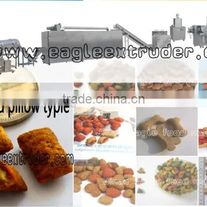 Puffed Cereal Machine thumbnail-1