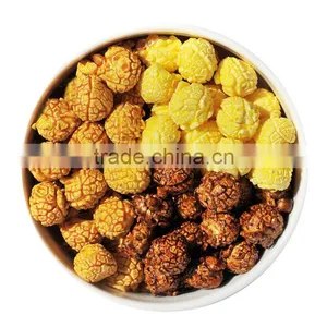 Automated Product Line for Savory(Caramel,Cheese,Salted,Butter, Ect),Coated Popcorn(And Other Snacks) thumbnail-3
