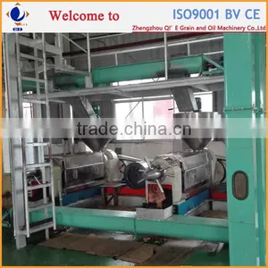 100TD Siemens Motors for Soybean Oil Processing Machinery Price From China thumbnail-2