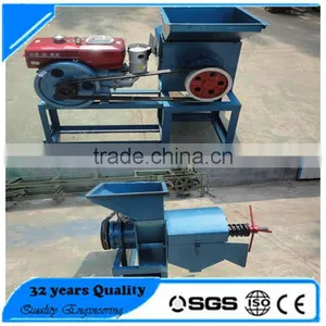 CE Small Scale Good Quality Newest Price Palm Oil Mill thumbnail-2