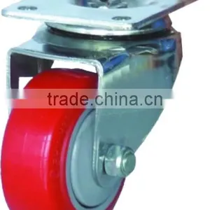 Caster Wheel SC0305 for Nylon Material With High Quality thumbnail-1