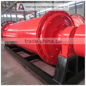Wet Grinding Ball Mill Plant thumbnail-3