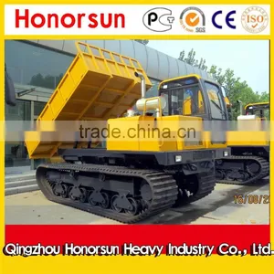 SWY-60 Loader Rubber Track,Rubber Crawler Track With Service Available thumbnail-1