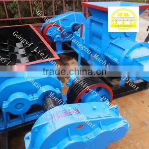 Double Stage Automatic Brick Making Machine Price With Kiln Dry Machie thumbnail-4