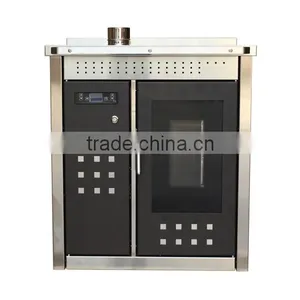 Freestanding Cooking Range Oven/commercial Cooking Range Stove Wholesale China Product thumbnail-1