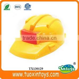 Plastic Fire Toy Fireman Helmet Hat thumbnail-5