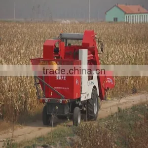 Mini Corn Harvester thumbnail-2