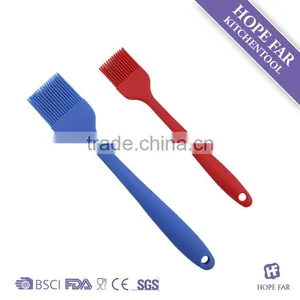 SB521-2 Premium Quality Silicone BBQ Brush Set thumbnail-1