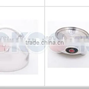 Beatiful & Hot Sale Egg Boiler With CE Certificate thumbnail-2