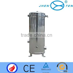 Factory Outlets Industrial-grade Precision Durable Stainless Steel Filter thumbnail-2