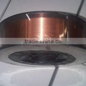 Bronze Mig Welding Wire ER70S-6 thumbnail-2