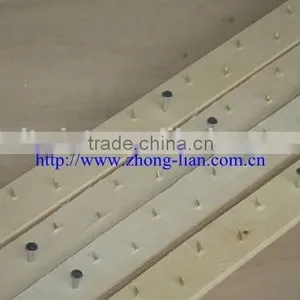 Plywood Carpet Smooth Edge With Nails thumbnail-3
