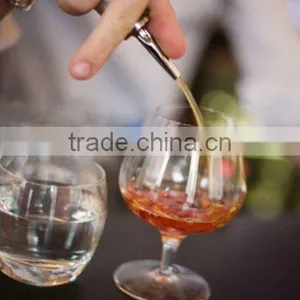 Stainless Steel Wine / Oil Pourers thumbnail-5