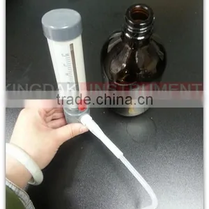 5-25ml Durable Laboratory Bottle Top Dispenser thumbnail-2