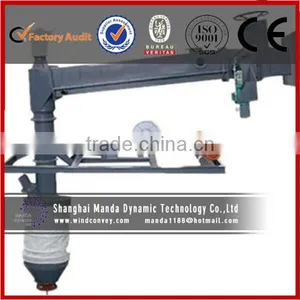 Tianshui Manufacturers Car Limestone Powder Bulk Machine Adapt to a Variety of Venues thumbnail-2
