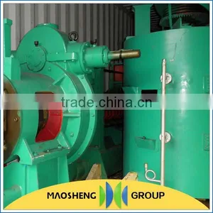 Excellent Quality Reliable Quality Sesame Screw Oil Presser thumbnail-1