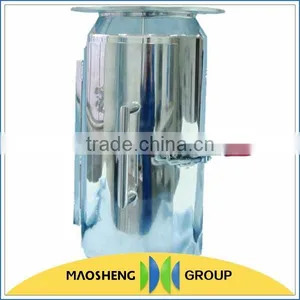 CE Approved Grain Roller Mill thumbnail-5